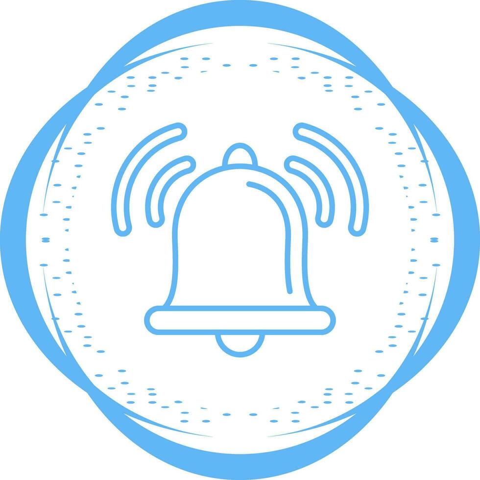 Bell Vector Icon