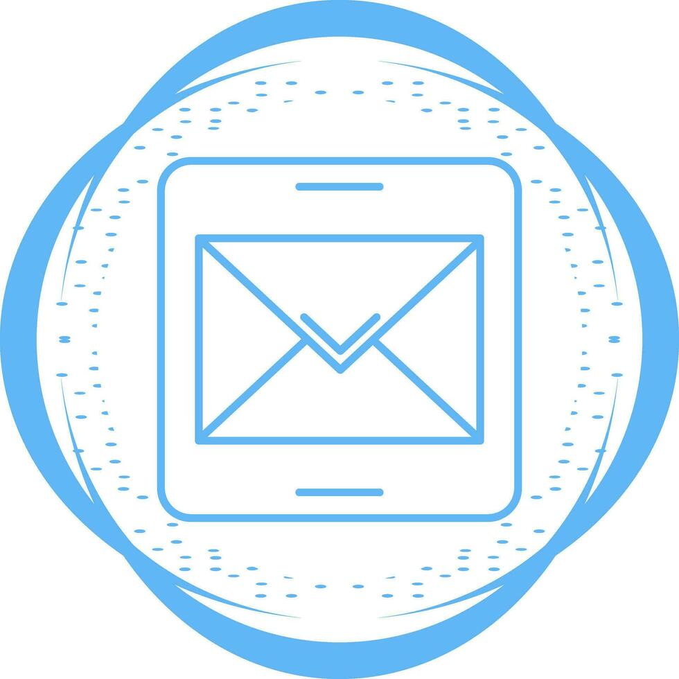 Mail Vector Icon