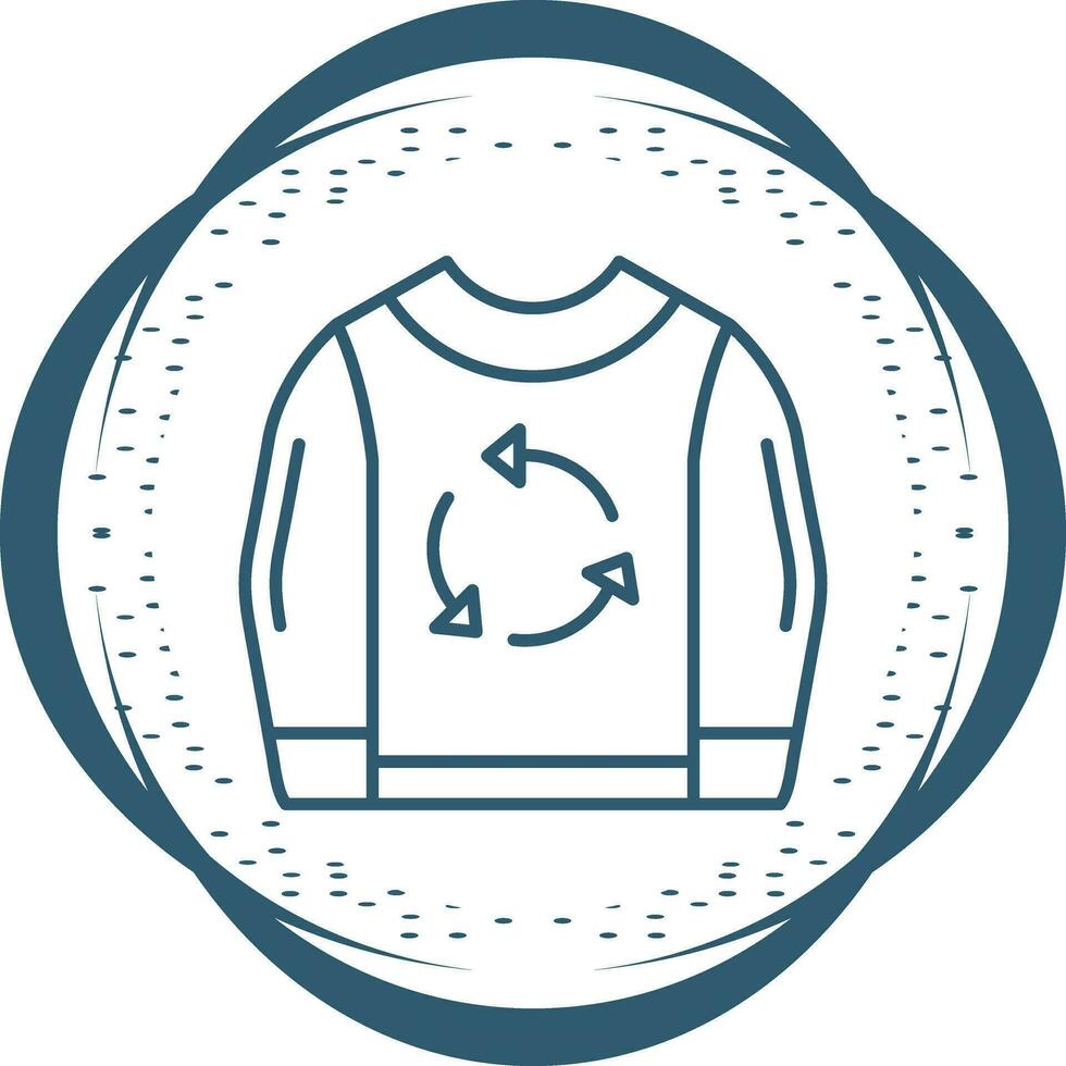 Shirt Vector Icon
