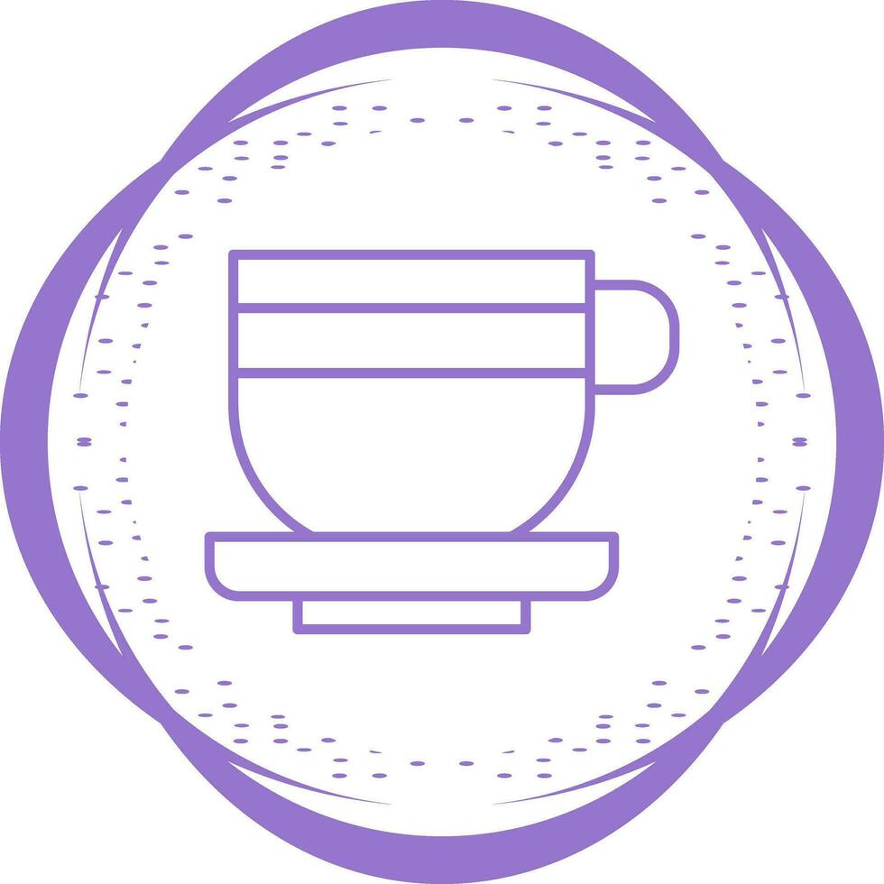 Coffee Cup Vector Icon