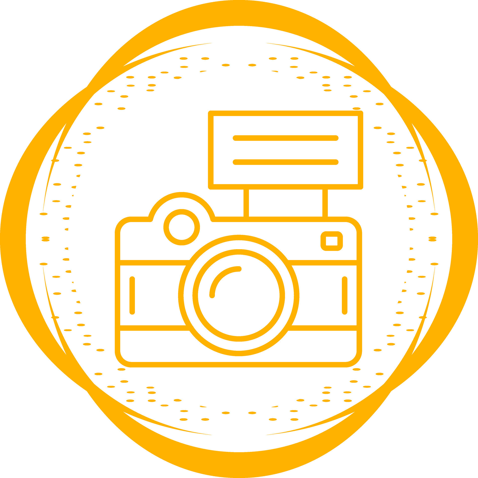 Camera Flash Vector Icon 26359712 Vector Art at Vecteezy