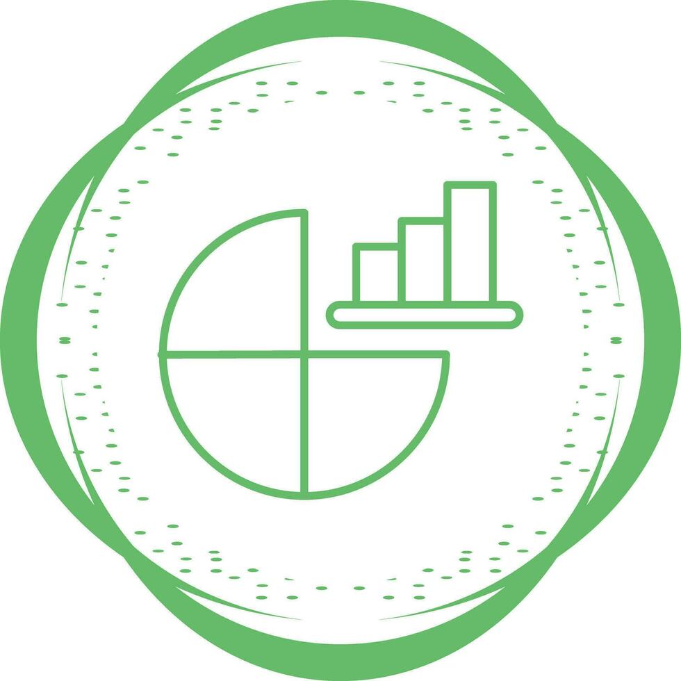 Statistics Vector Icon