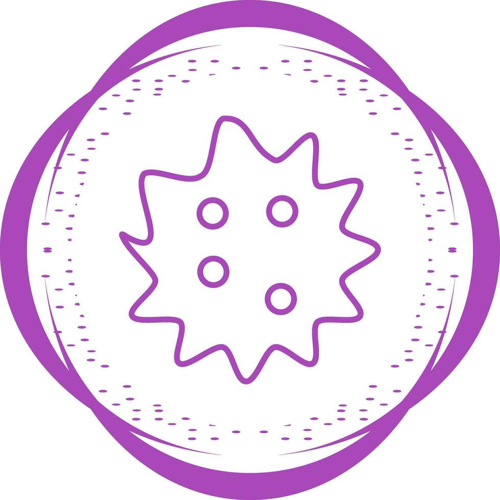 Fungus Vector Icon