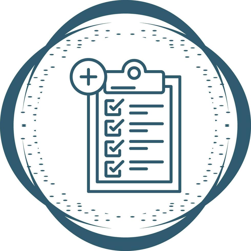 New Task Vector Icon