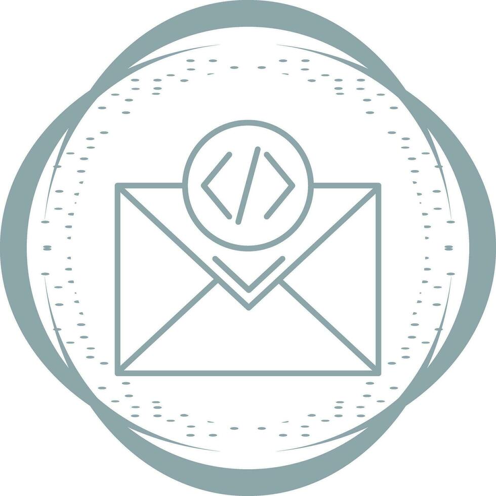 Mail Vector Icon