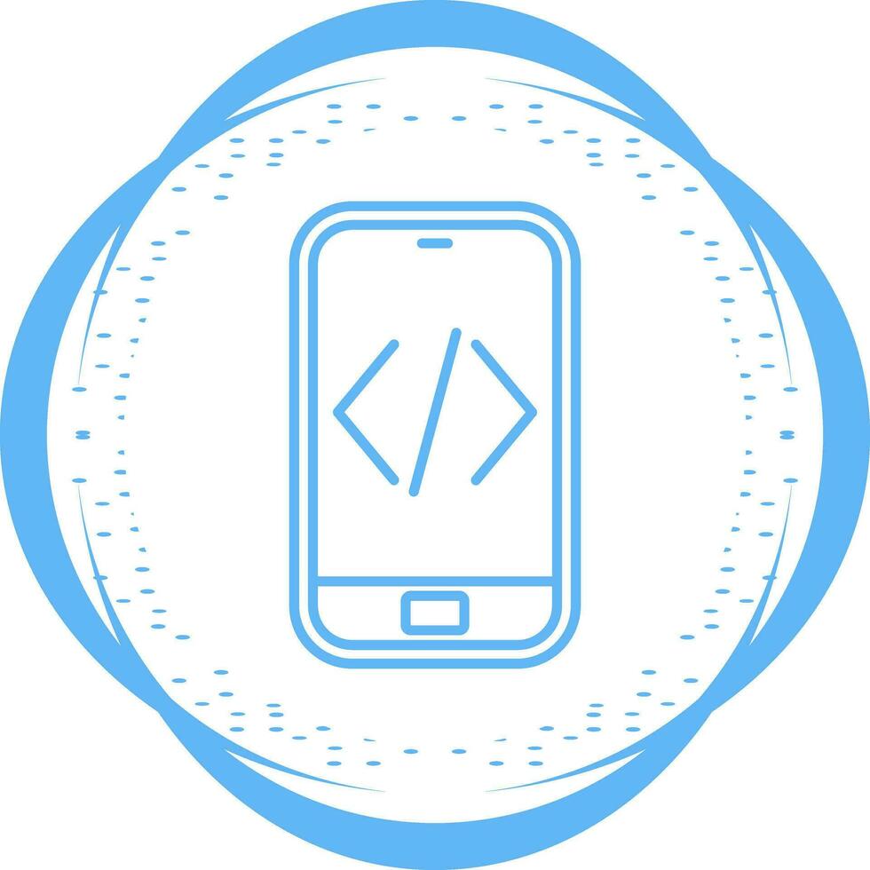 Coding Vector Icon 26360291 Vector Art at Vecteezy