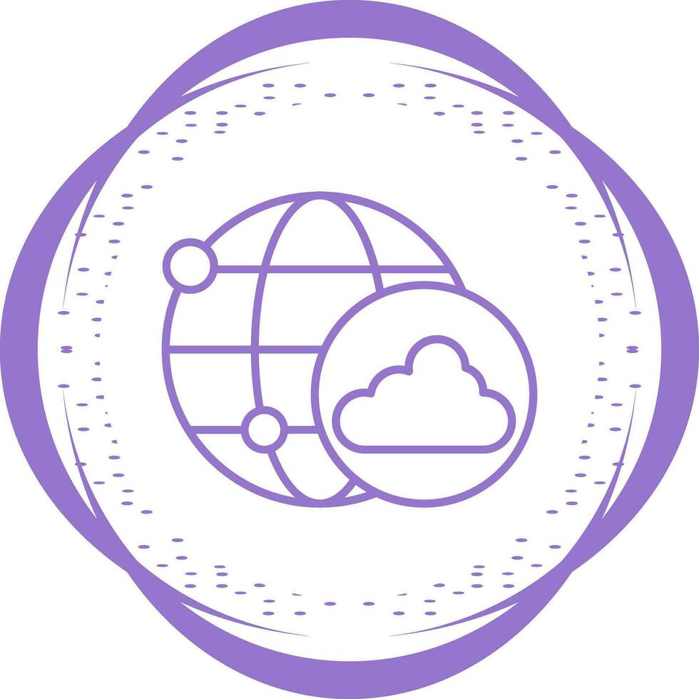 Network Vector Icon