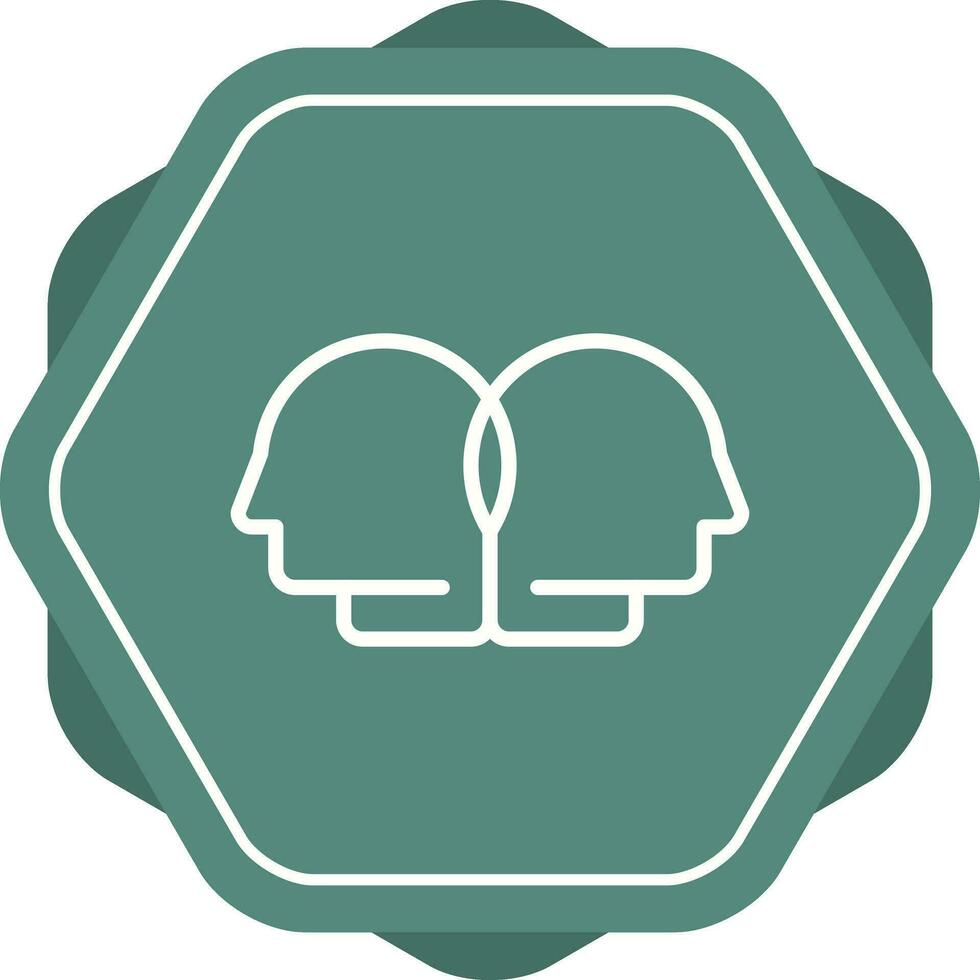 Empathize Vector Icon