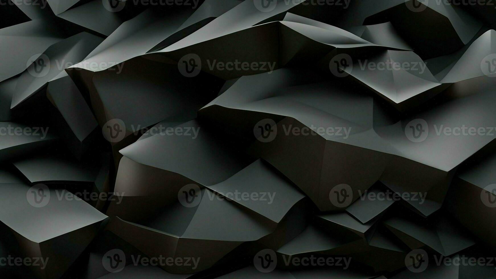 3D Abstract Dark Background 26360648 Stock Photo at Vecteezy