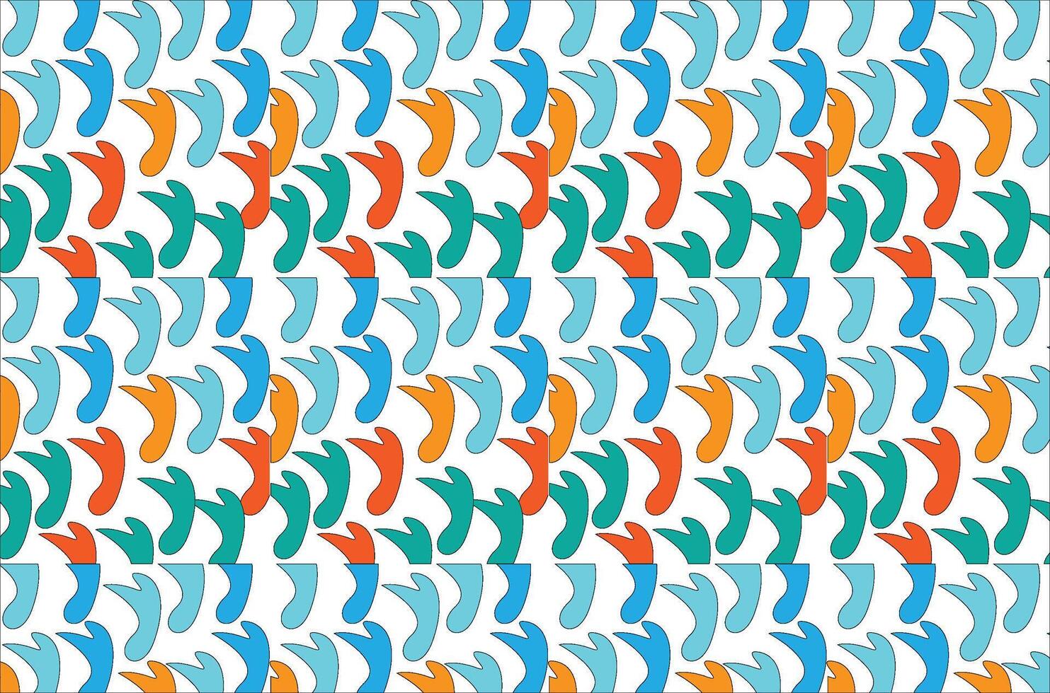 Abstract Vector Patterns 26361726 Vector Art at Vecteezy