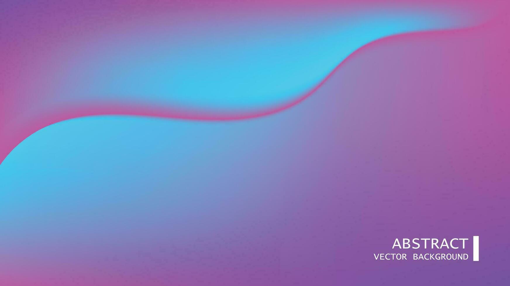 Abstract vector bg pastel colors pink purple light blue background