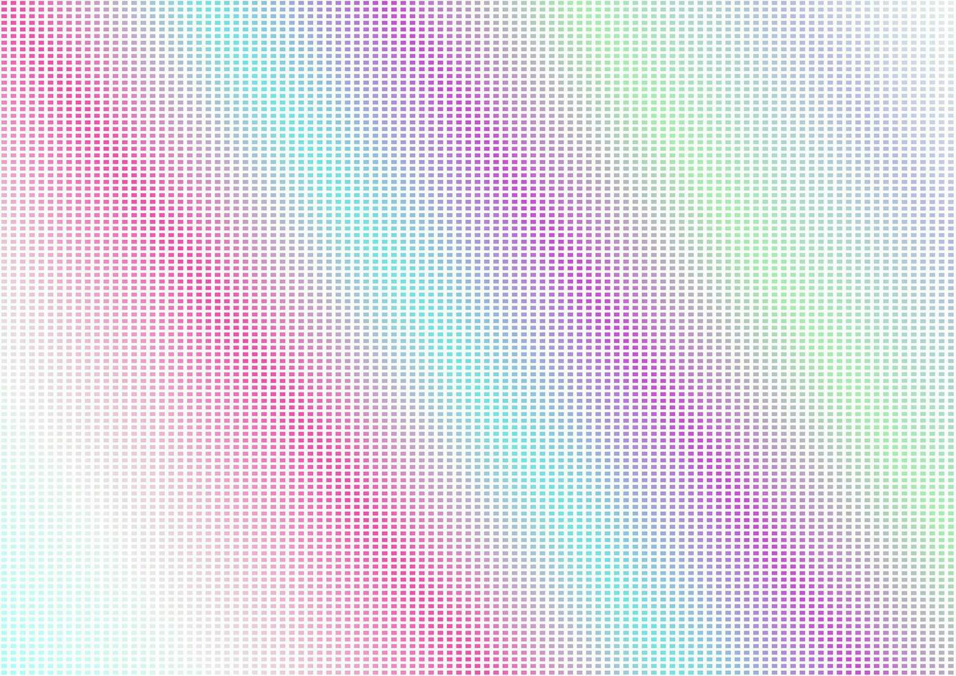 Abstract technology holographic gradients background vector