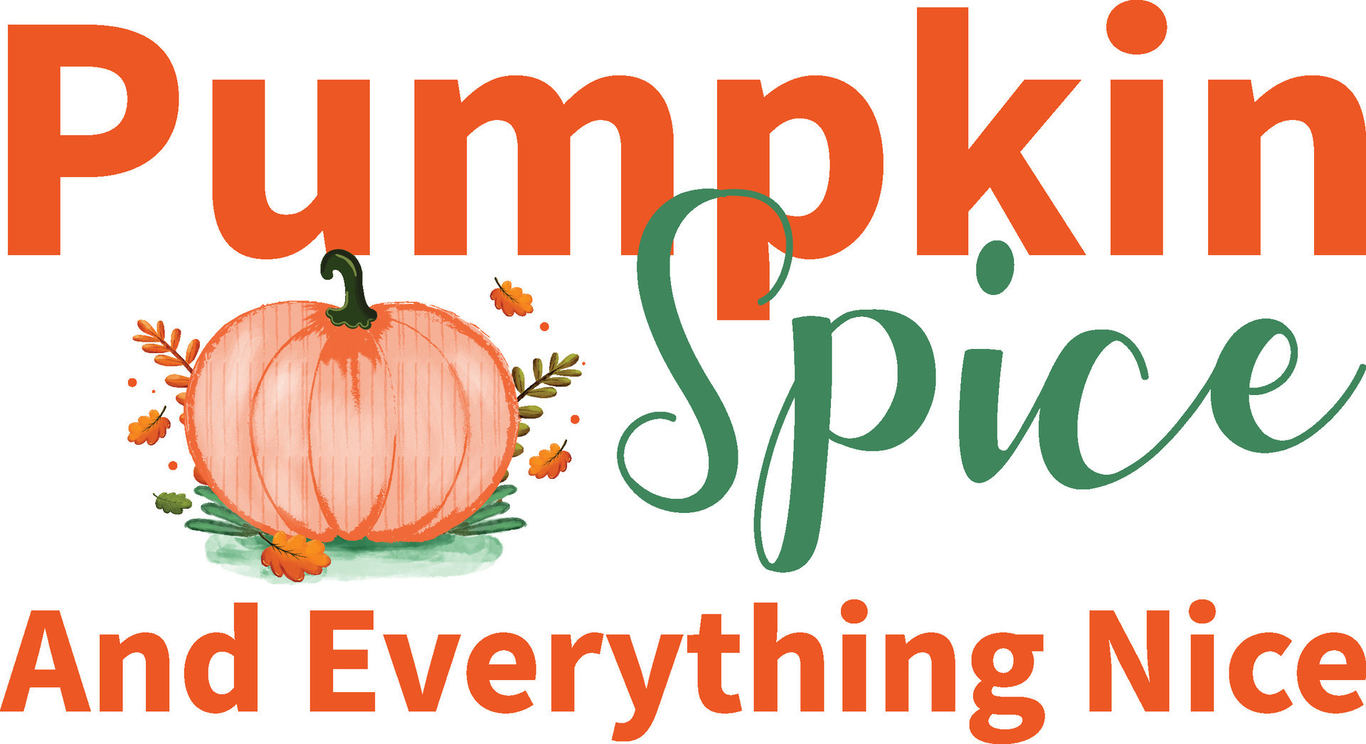 Bookmark Template SVG, Pumpkin SVG