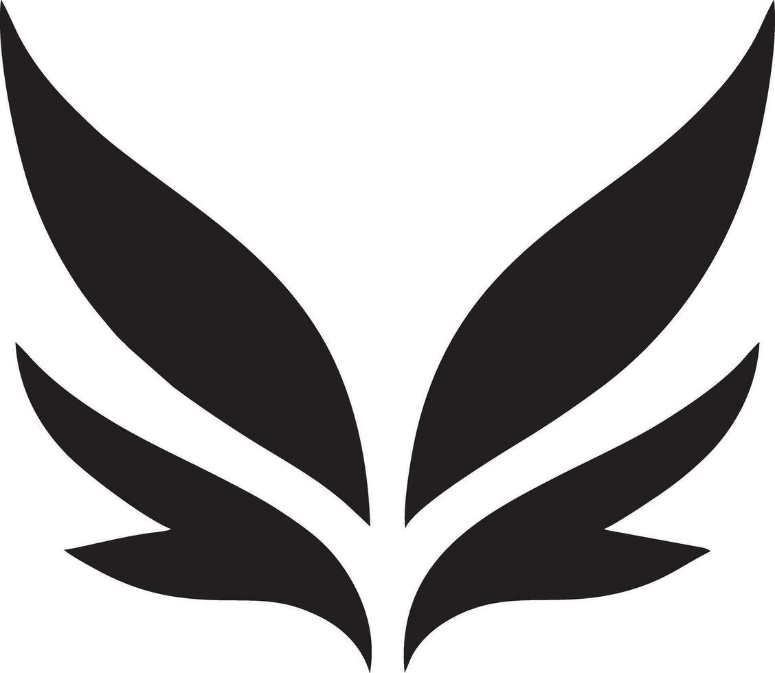 Feather icon symbol isolated vector image. Illustration of the feather bird writing drawing icon image design EPS 10