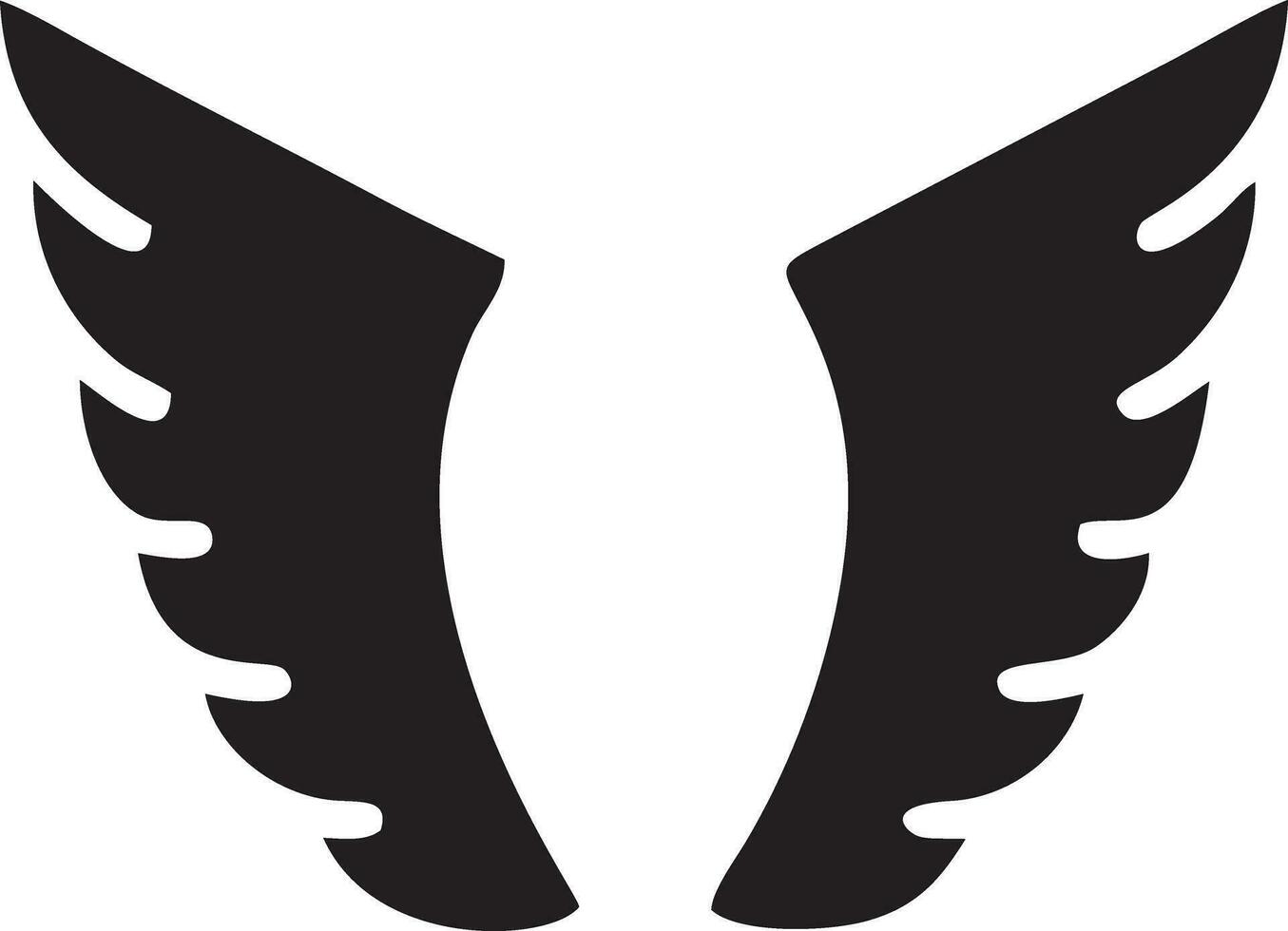 Feather icon symbol isolated vector image. Illustration of the feather bird writing drawing icon image design EPS 10