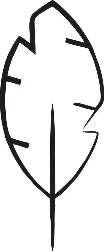 Feather icon symbol isolated vector image. Illustration of the feather bird writing drawing icon image design EPS 10