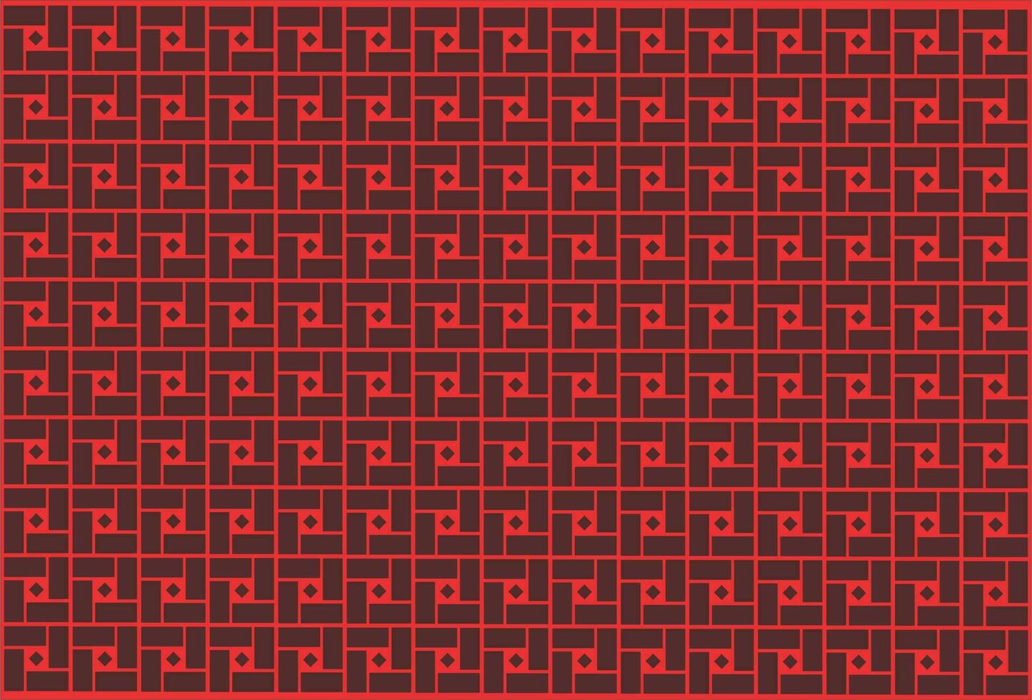 Seamless ethnic ornament. Checks, squares, rectangles, figures, crossed lines pattern. Geometrical background. Ethnical motif. Folk prints. vector