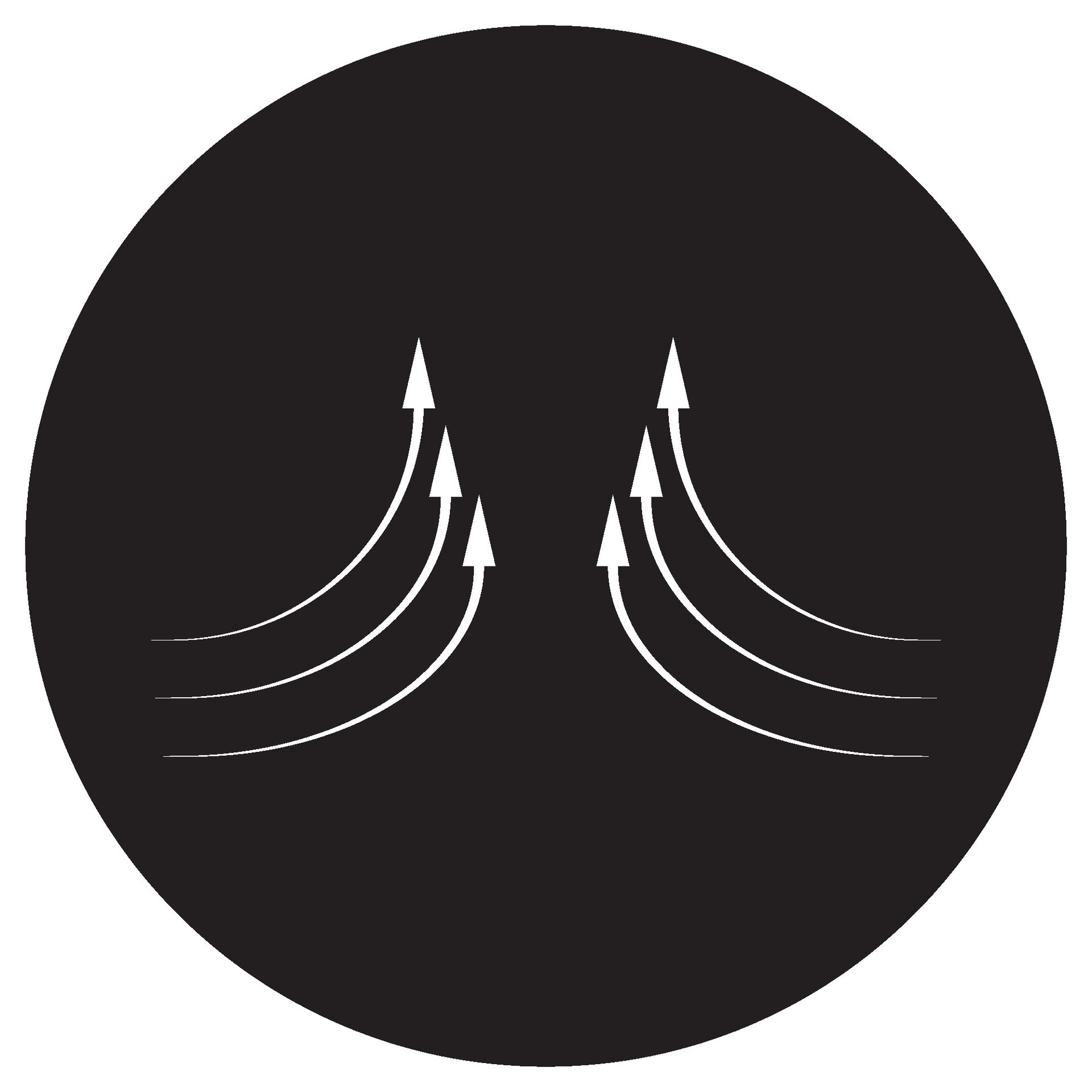 wind direction icon vector 26365220 Vector Art at Vecteezy