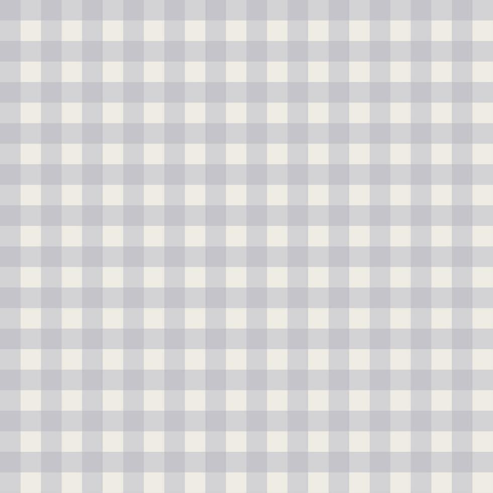 checkered Buffalo Plaid pattern vector, which is tartan,Gingham pattern,Tartan fabric texture in retro style, colored vector