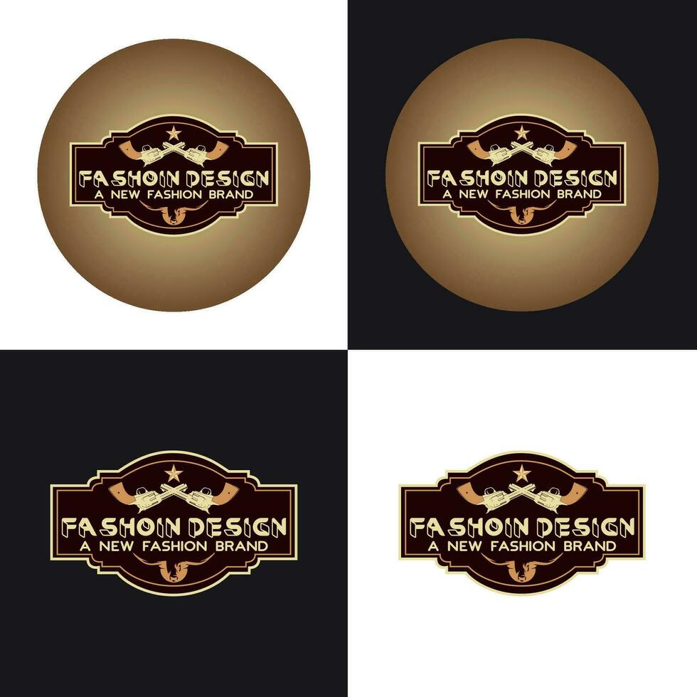 Logo Design For Your Company vector