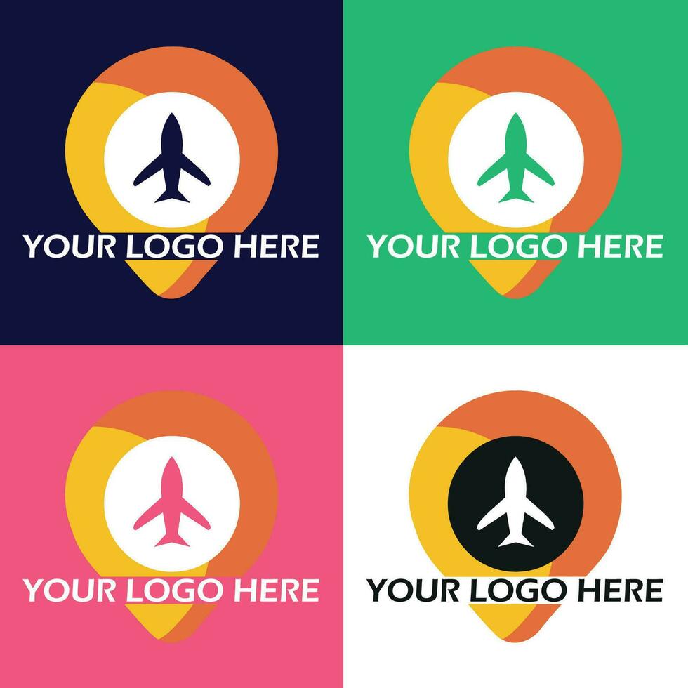Logo Design For Your Company vector