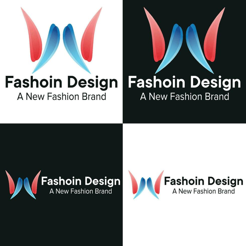 Logo Design For Your Company vector