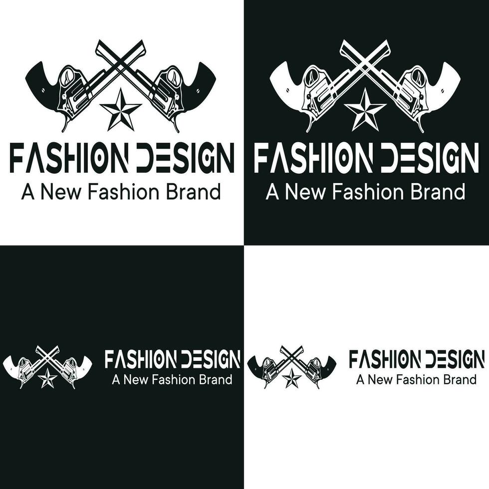 Logo Design For Your Company vector