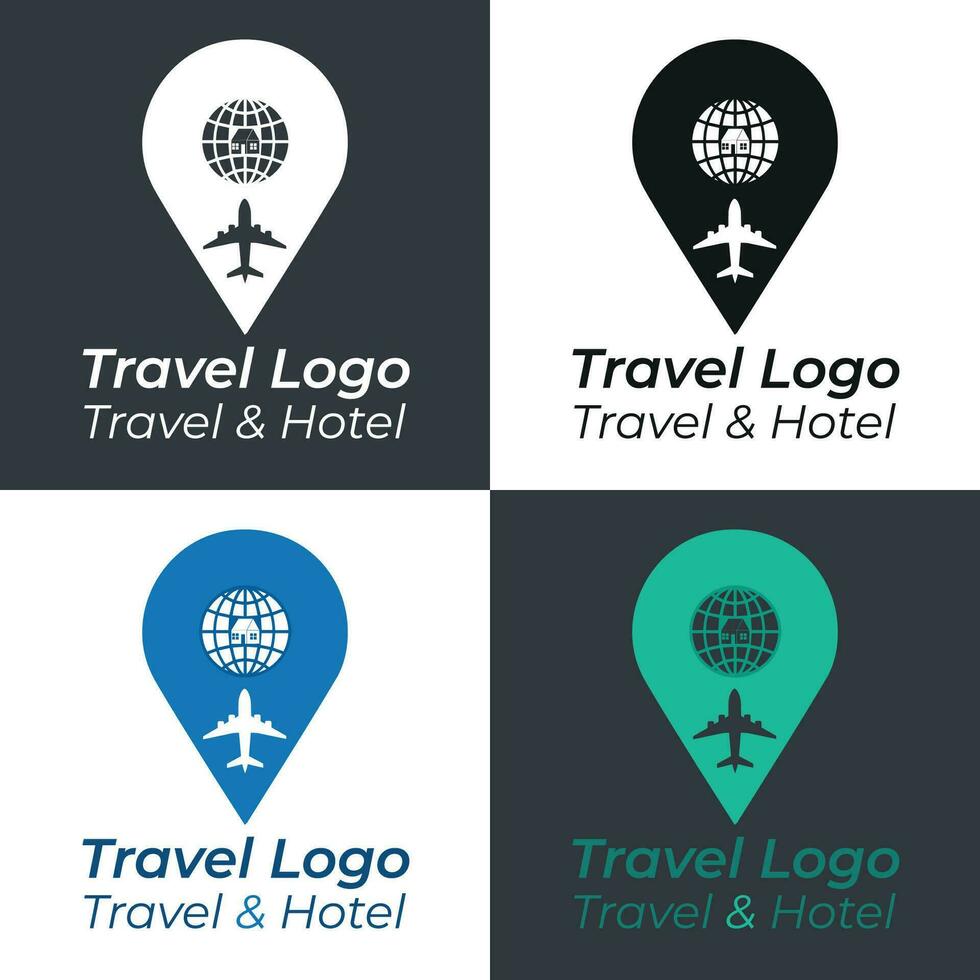 Logo Design For Your Company vector