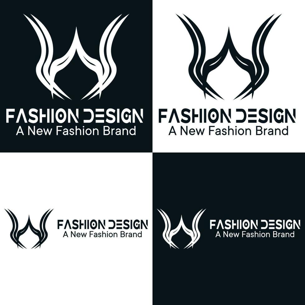 Logo Design For Your Company vector