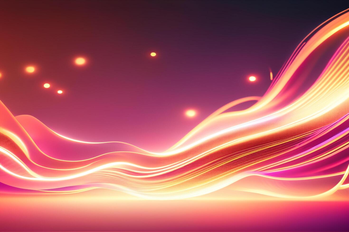 Abstract light background. photo