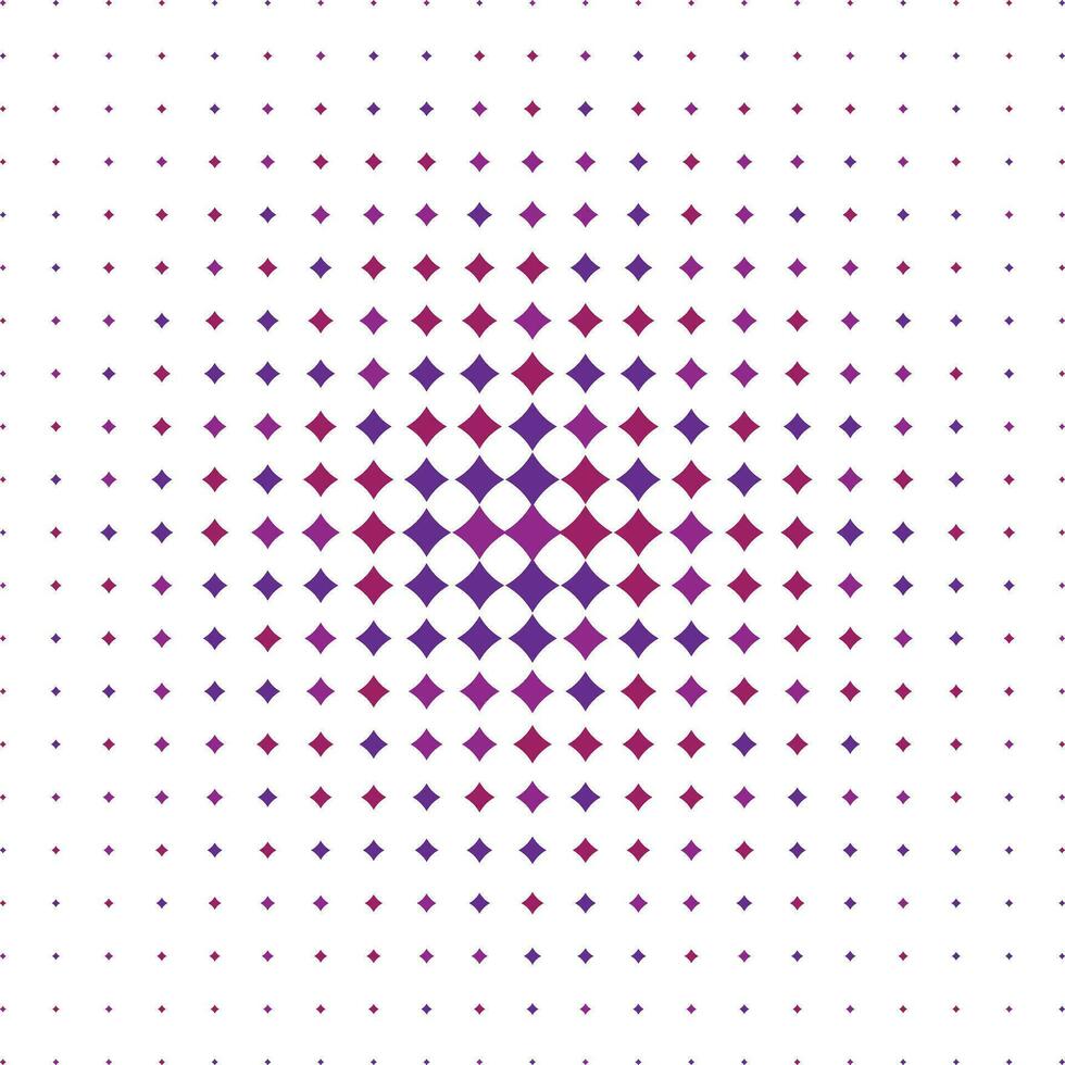 a white and purple halftone pattern with dots vector