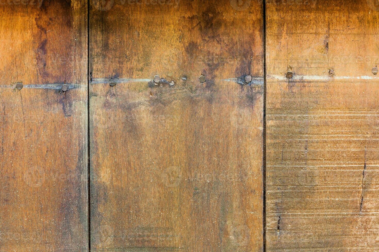 Vintage wood background texture photo