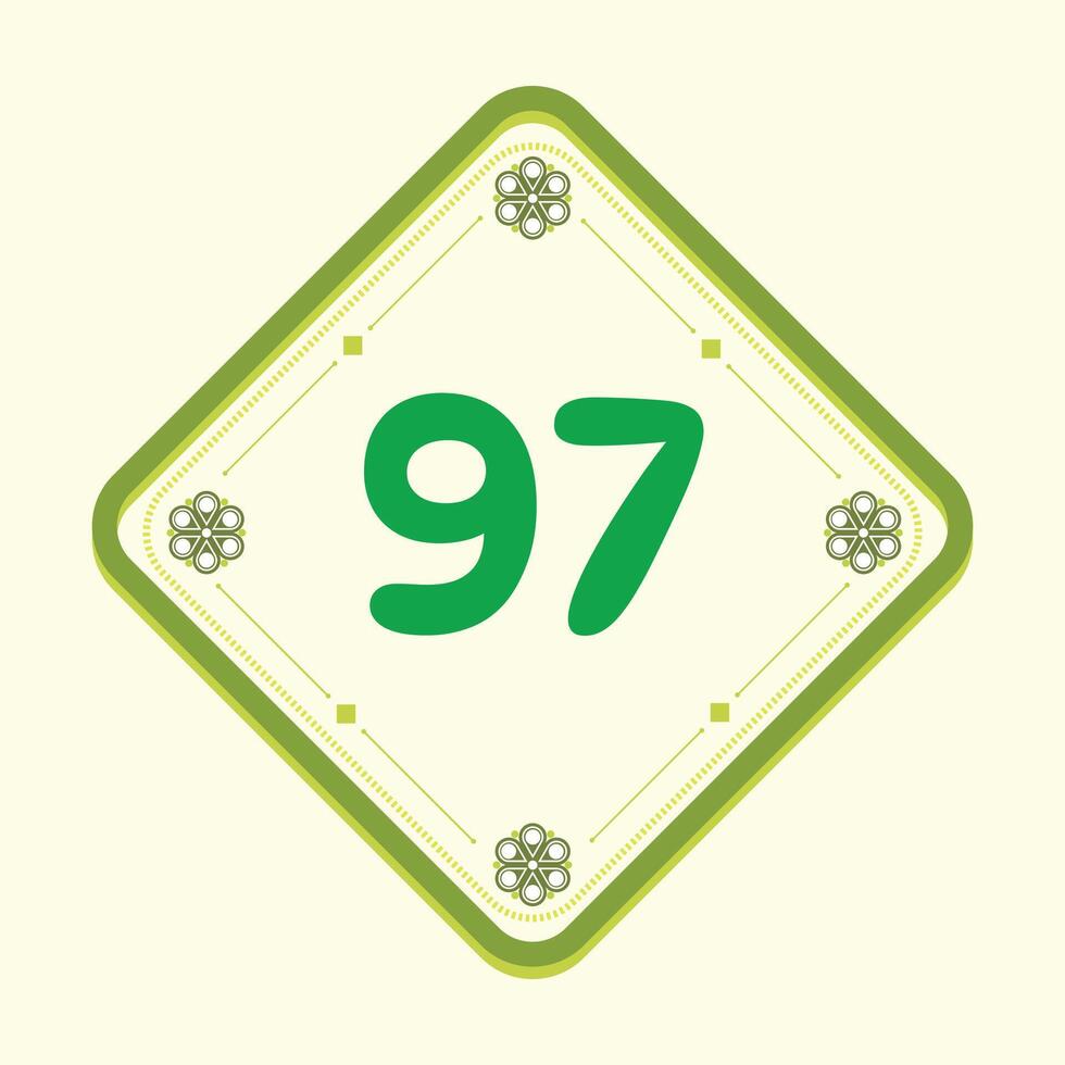 97 trainer