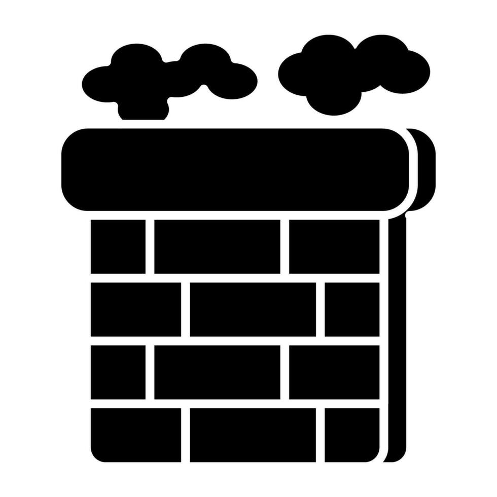 Premium download icon kf brick kiln vector