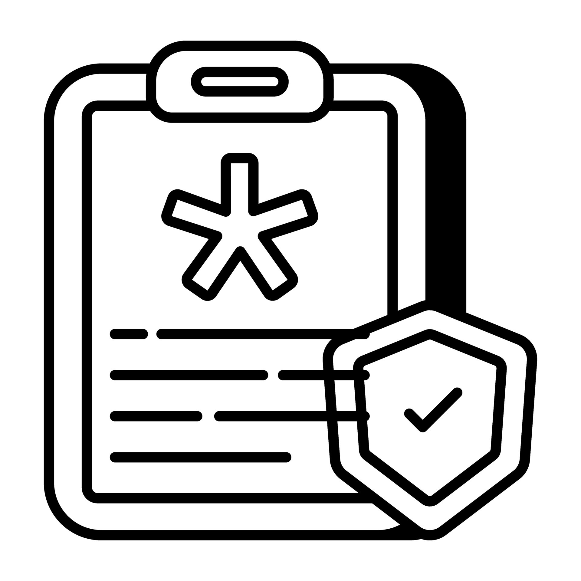 Trendy Design Icon Of Medical Insurance Policy 26375615 Vector Art At trendy-design-icon-of-medical-insurance-policy-26375615-vector-art-at