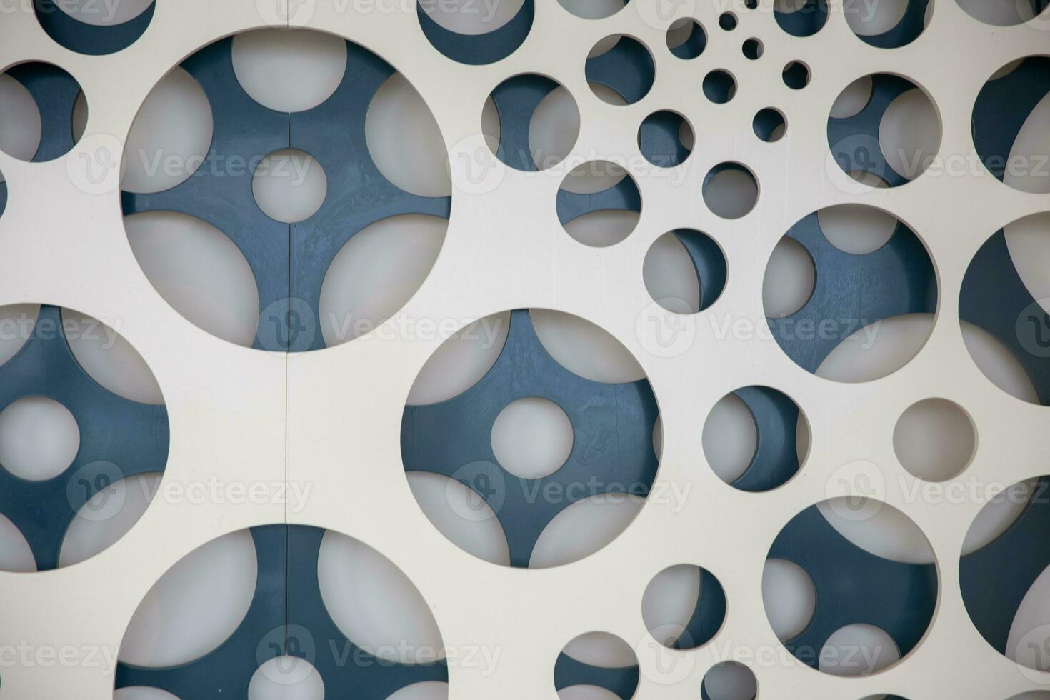 Lots of Circles photo