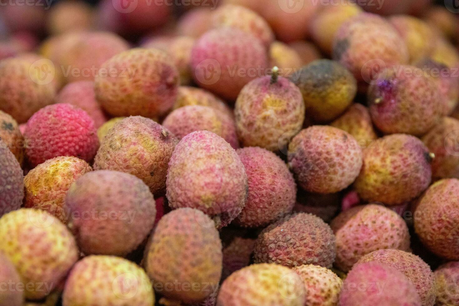Batch of Lychee photo