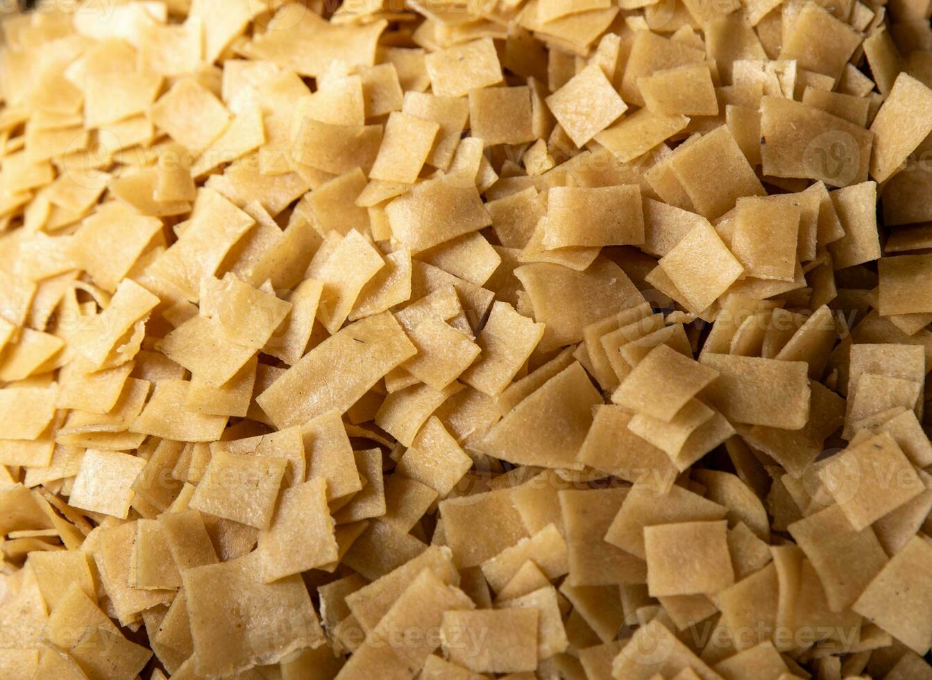 VIetnamese Chips Raw photo