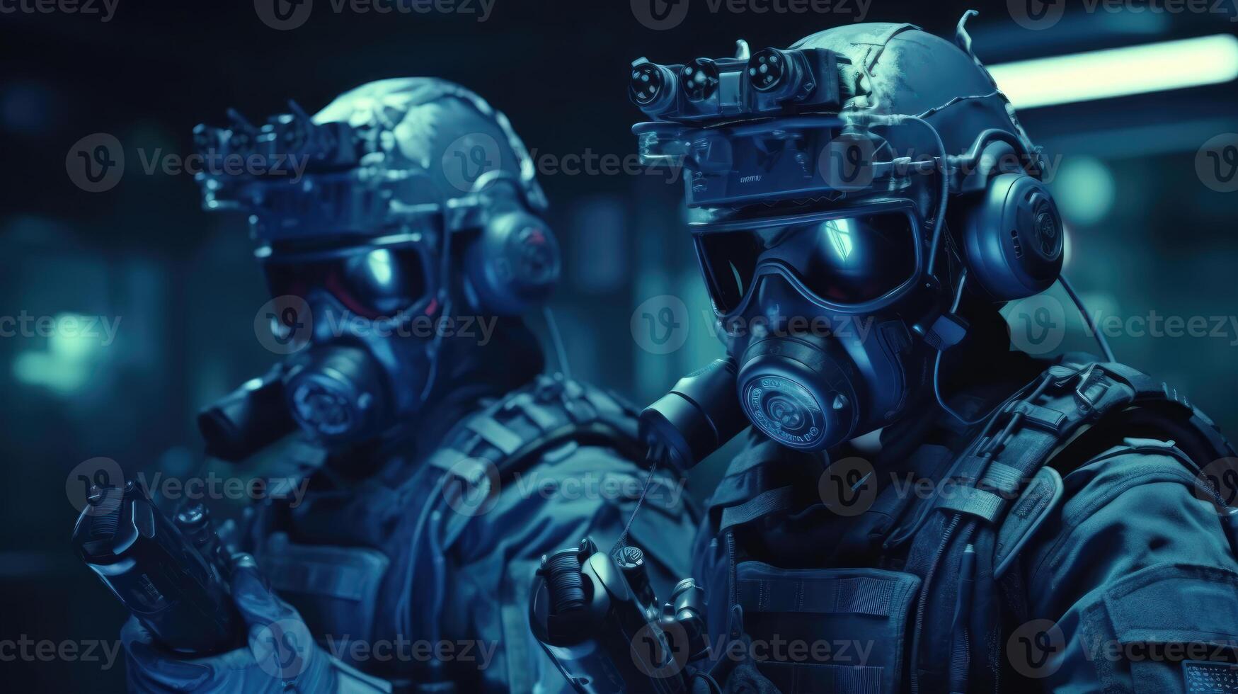The Covert Operations of Special Forces A Visual Representation of the Equipment Skills and Tacti photo