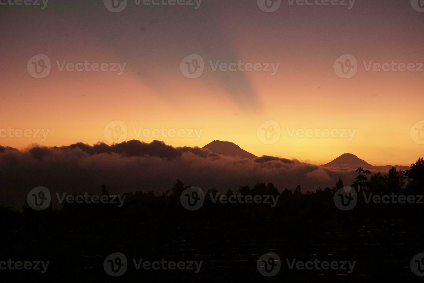 Nature of Indonesia photo