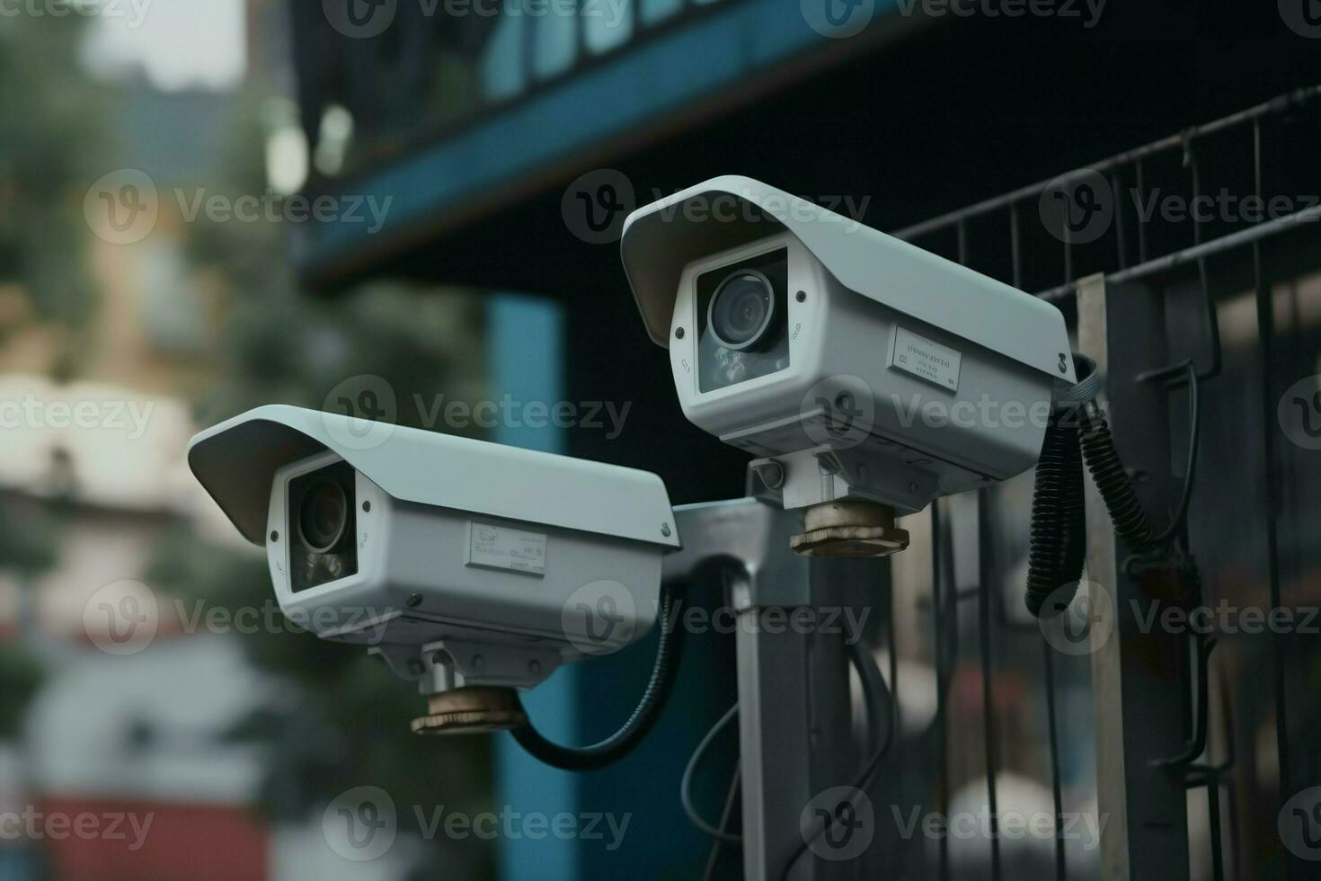 Security camera building Generate Ai 26380780 Stock Photo at Vecteezy Circuit Diagram