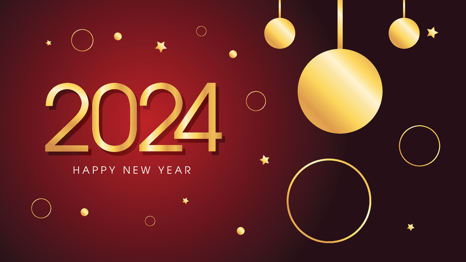 Happy New year 2025 Background Design Template 26382219 Vector Art at