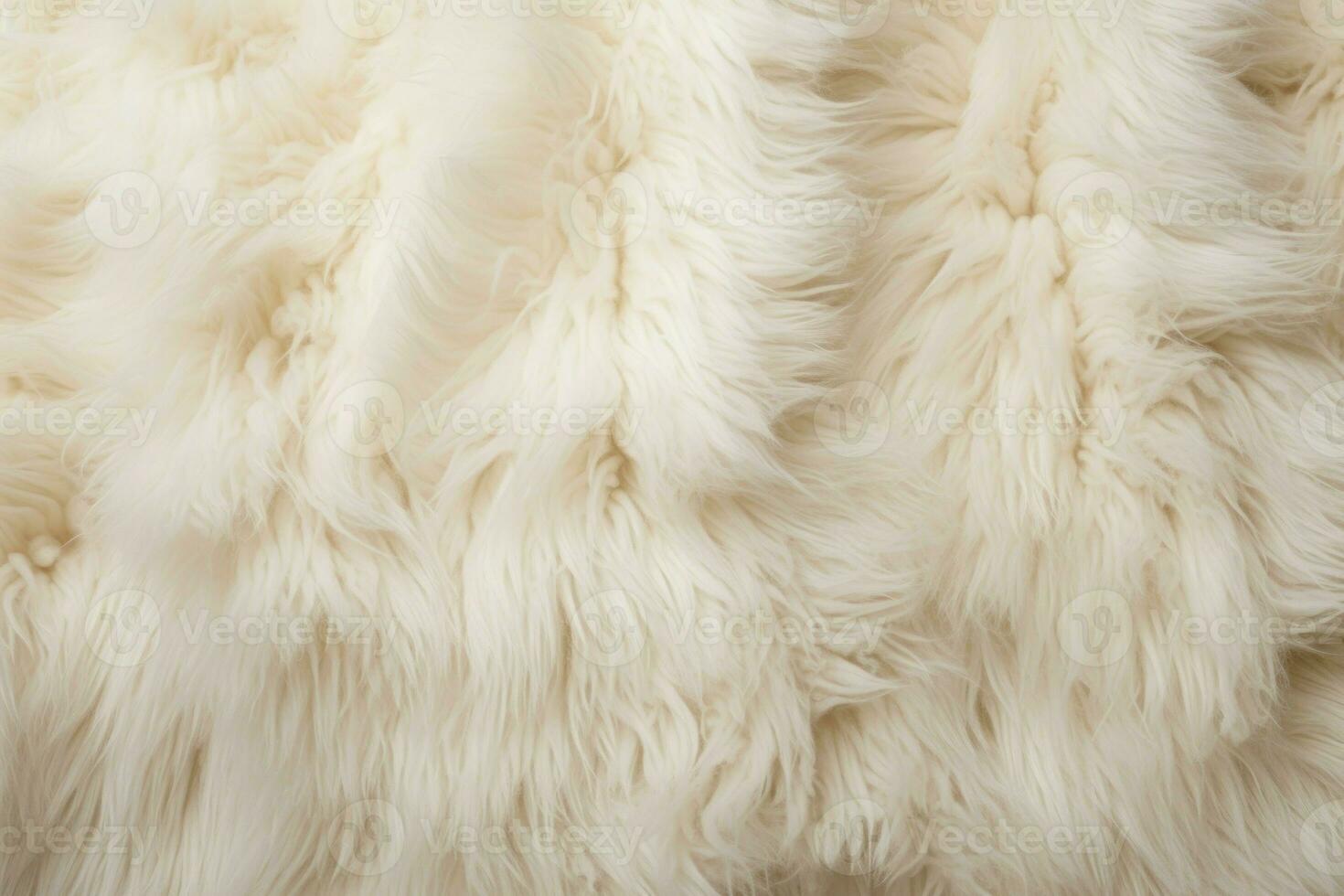 Wool texture background. Generate Ai photo