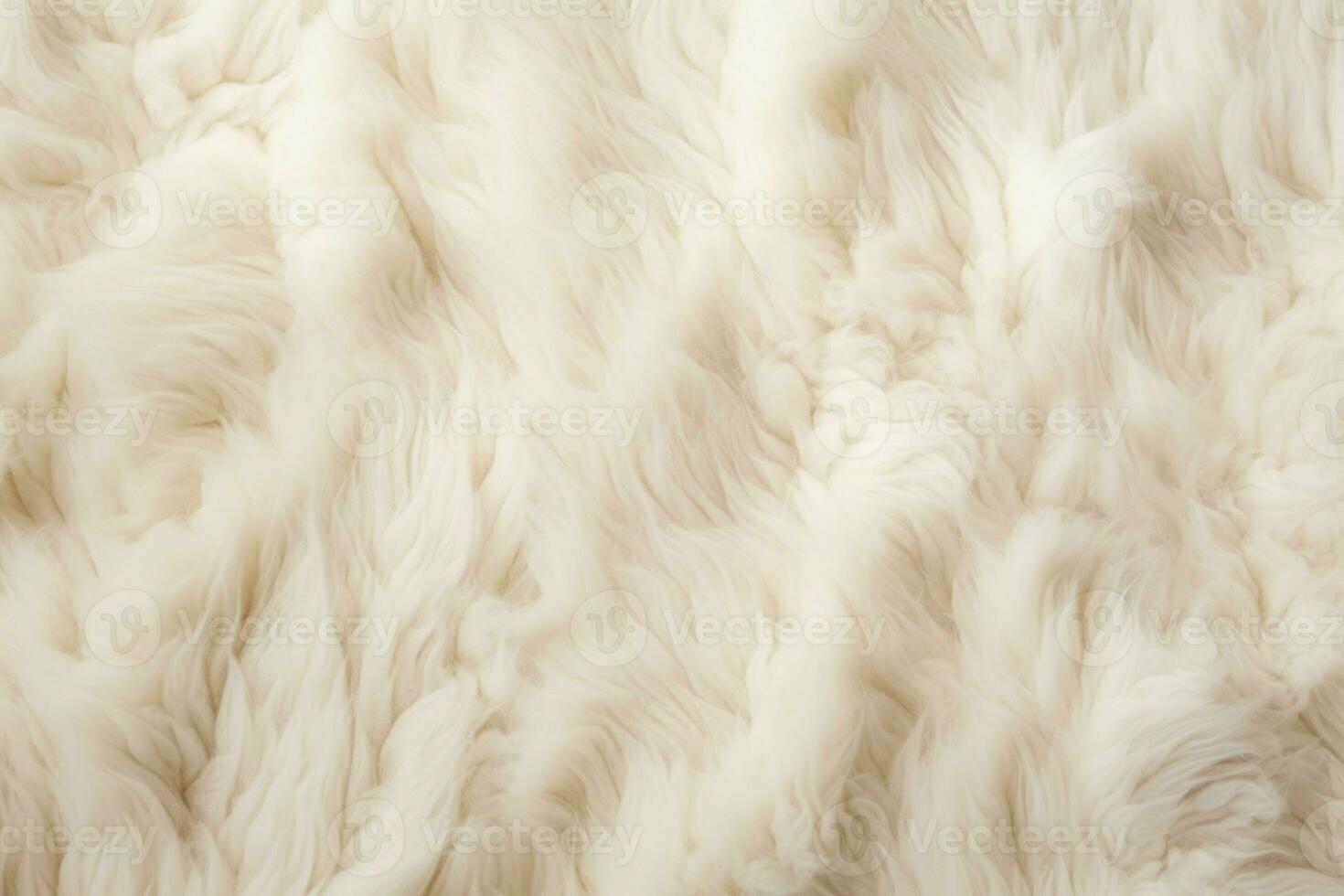 Wool texture background fabric. Generate Ai photo