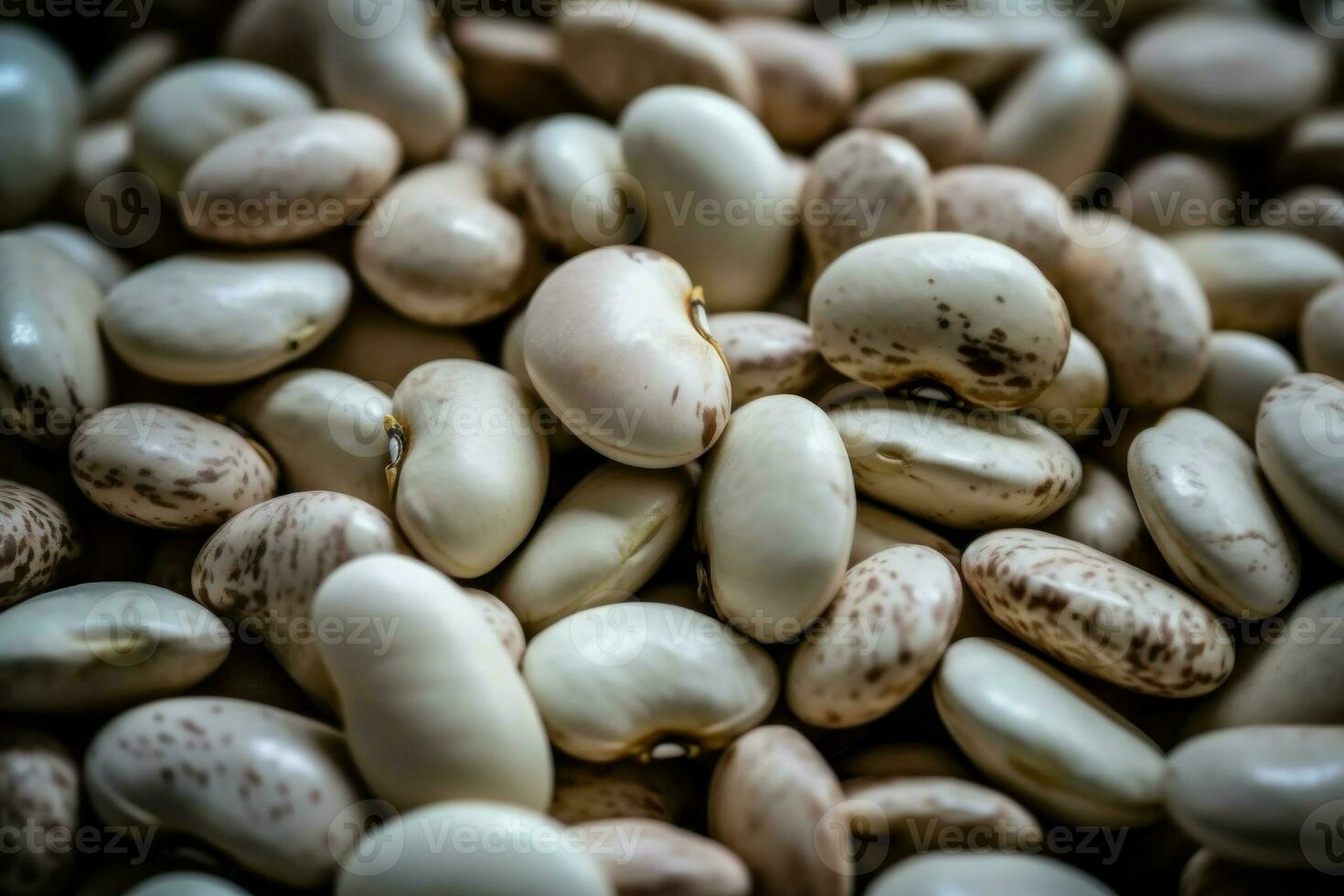 Bean vigna. Generate Ai photo