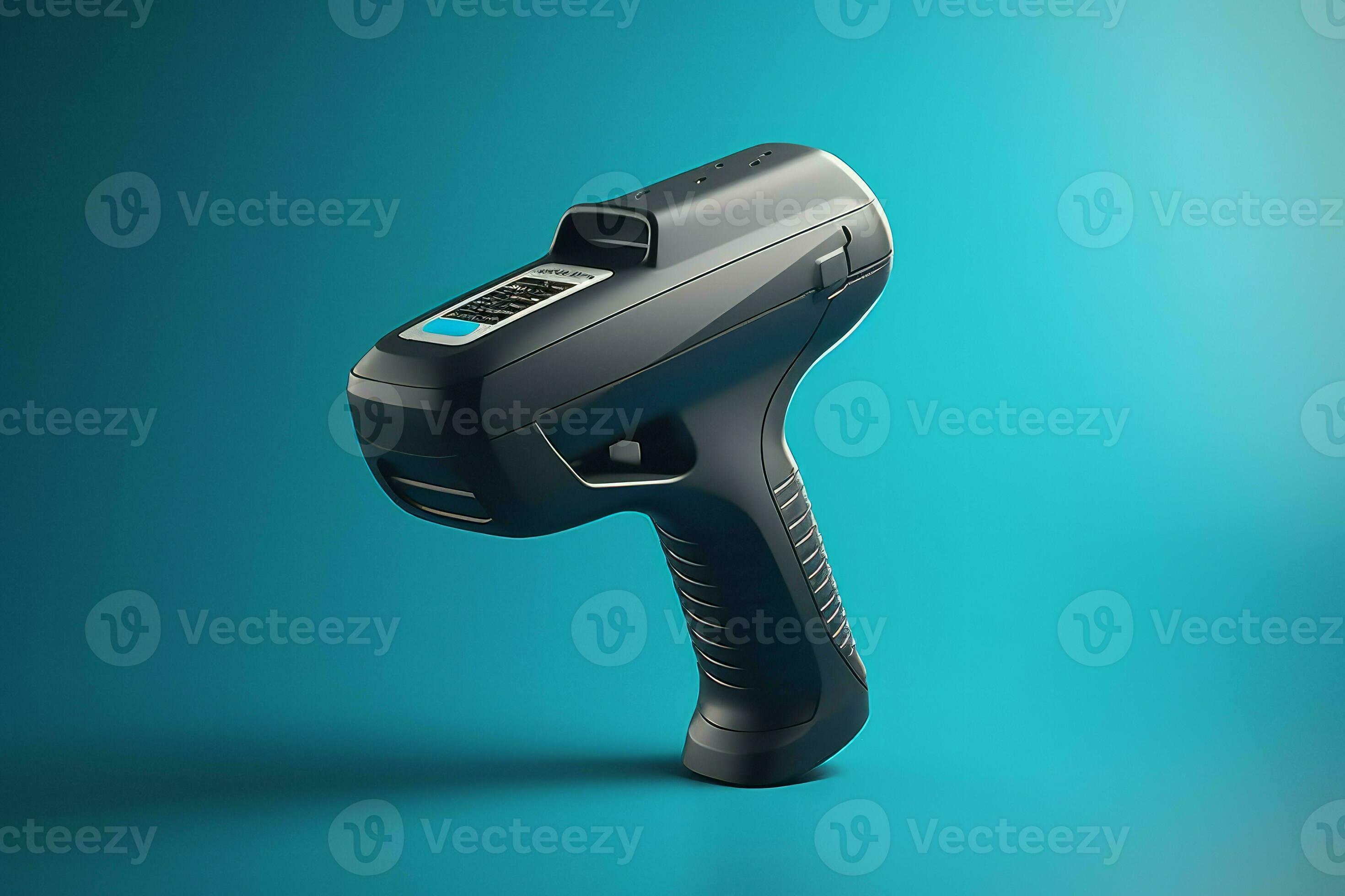 Barcode scanner generator generate ai 26383177 stock photo at vecteezy