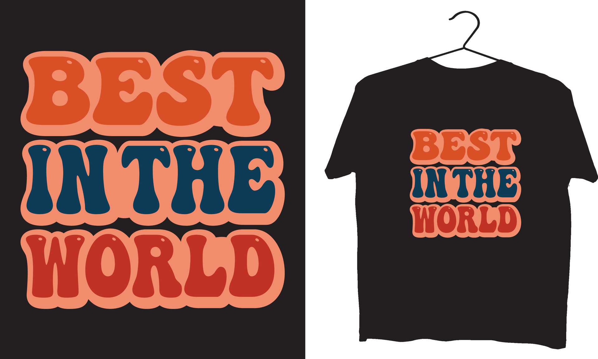 Best in the world 26383789 Vector Art at Vecteezy