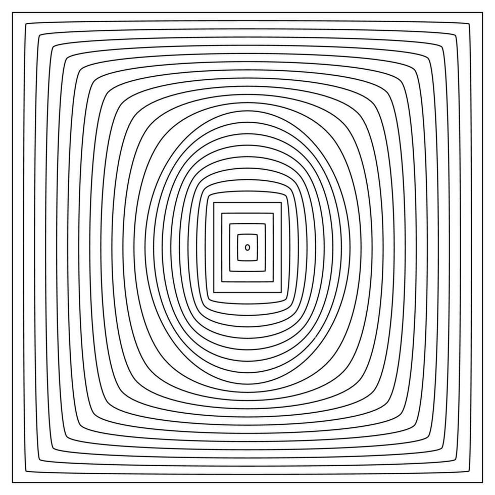 rectangle square abstract background pattern. Square Pattern Background. square to circle background vector