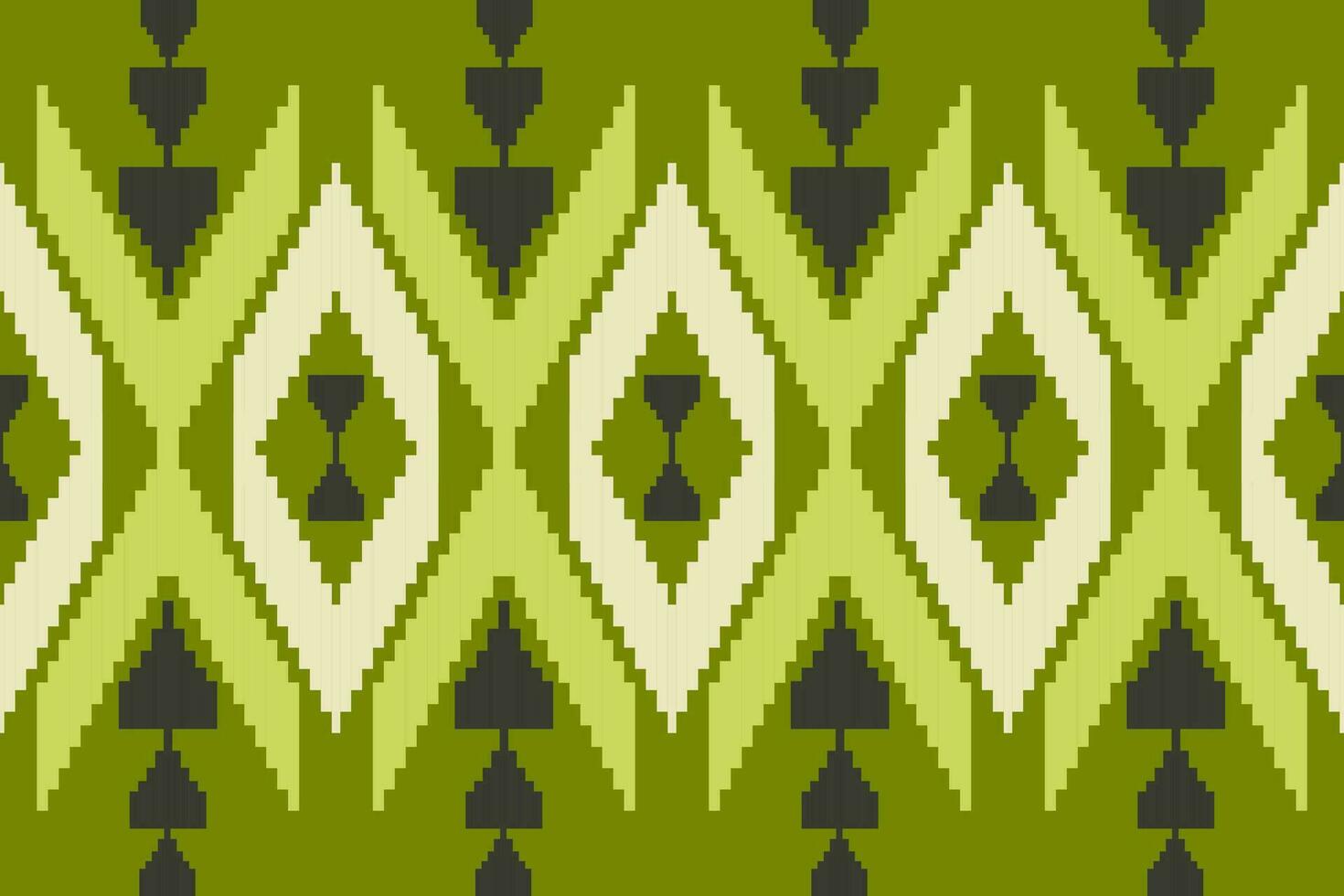 Vector seamless pattern design for fabrics, rugs, ornaments, textiles, decorations, wallpaper