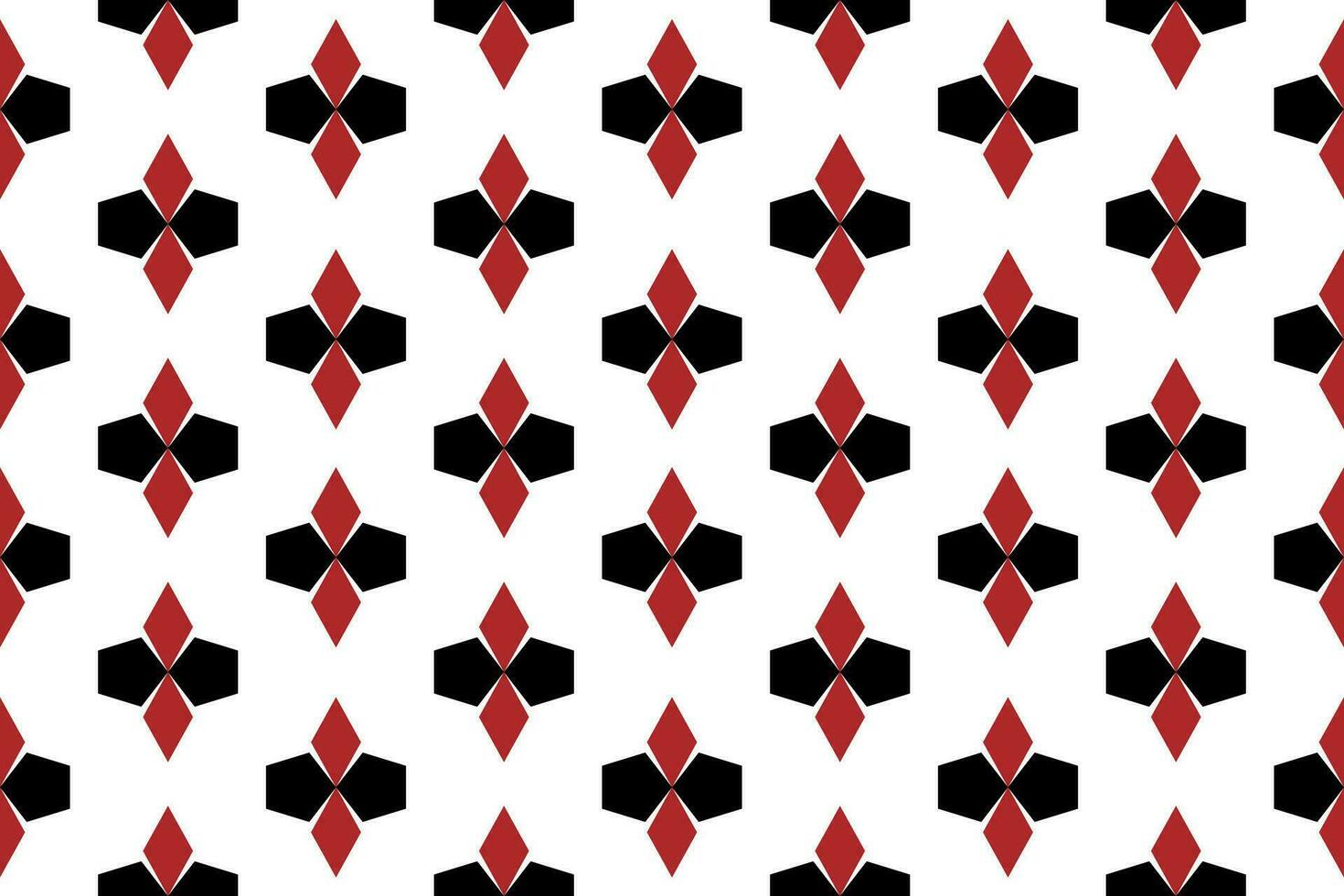 Vector seamless pattern design for fabrics, rugs, ornaments, textiles, decorations, wallpaper